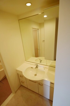 王子神谷パークサイドハイツの物件内観写真